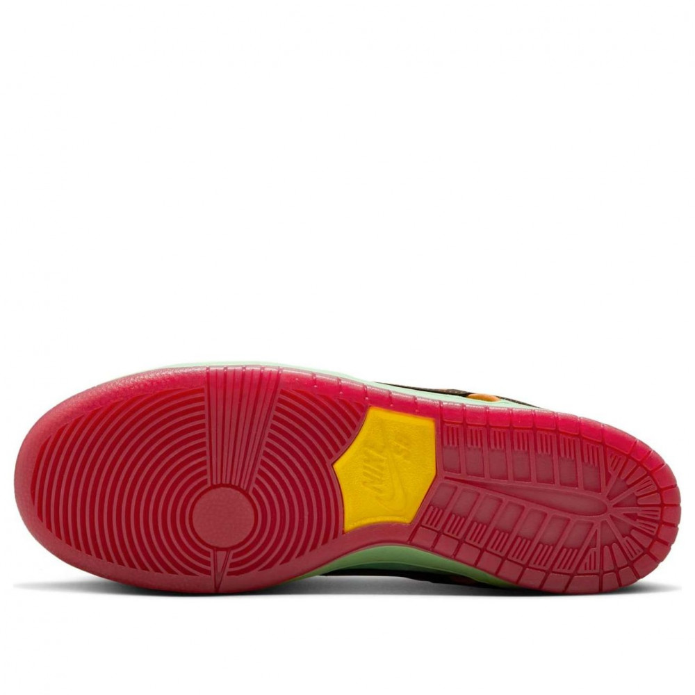 Nike SB Dunk Low Tourmaline 2025 HF3058-300 Nike SB Dunk Low Tourmaline 2025 HF3058-300