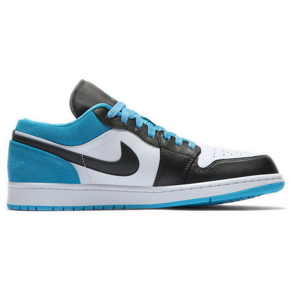 Air Jordan 1 Low SE Laser Blue CK3022-004 Air Jordan 1 Low SE Laser Blue CK3022-004