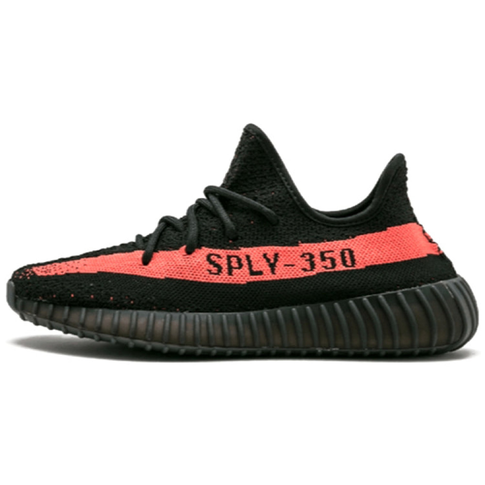 Yeezy Boost 350 V2 Red BY9612 Yeezy Boost 350 V2 Red BY9612