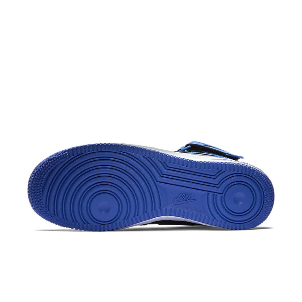 Nike Air Force 1 Mid  07  Game Royal  315123-027