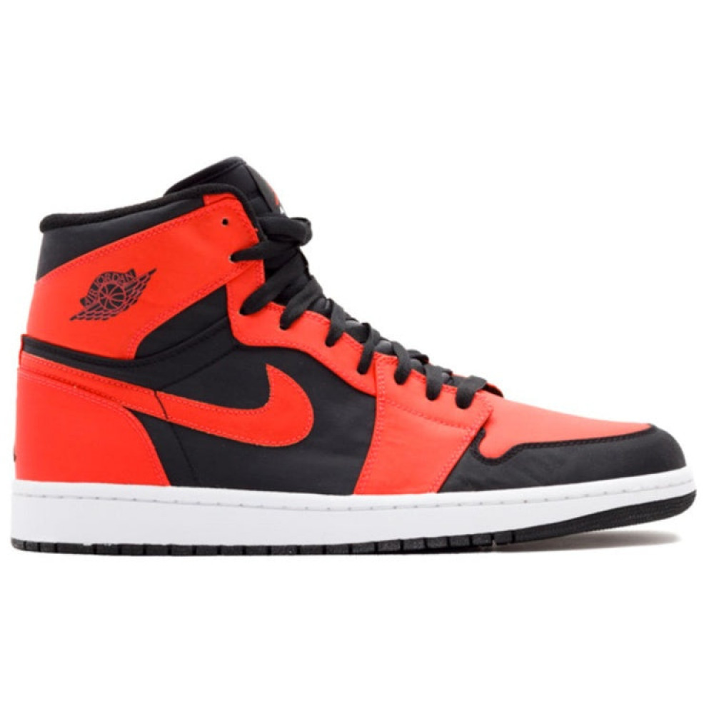 Air Jordan 1 Retro High Max Orange 344613-061 Air Jordan 1 Retro High Max Orange 344613-061