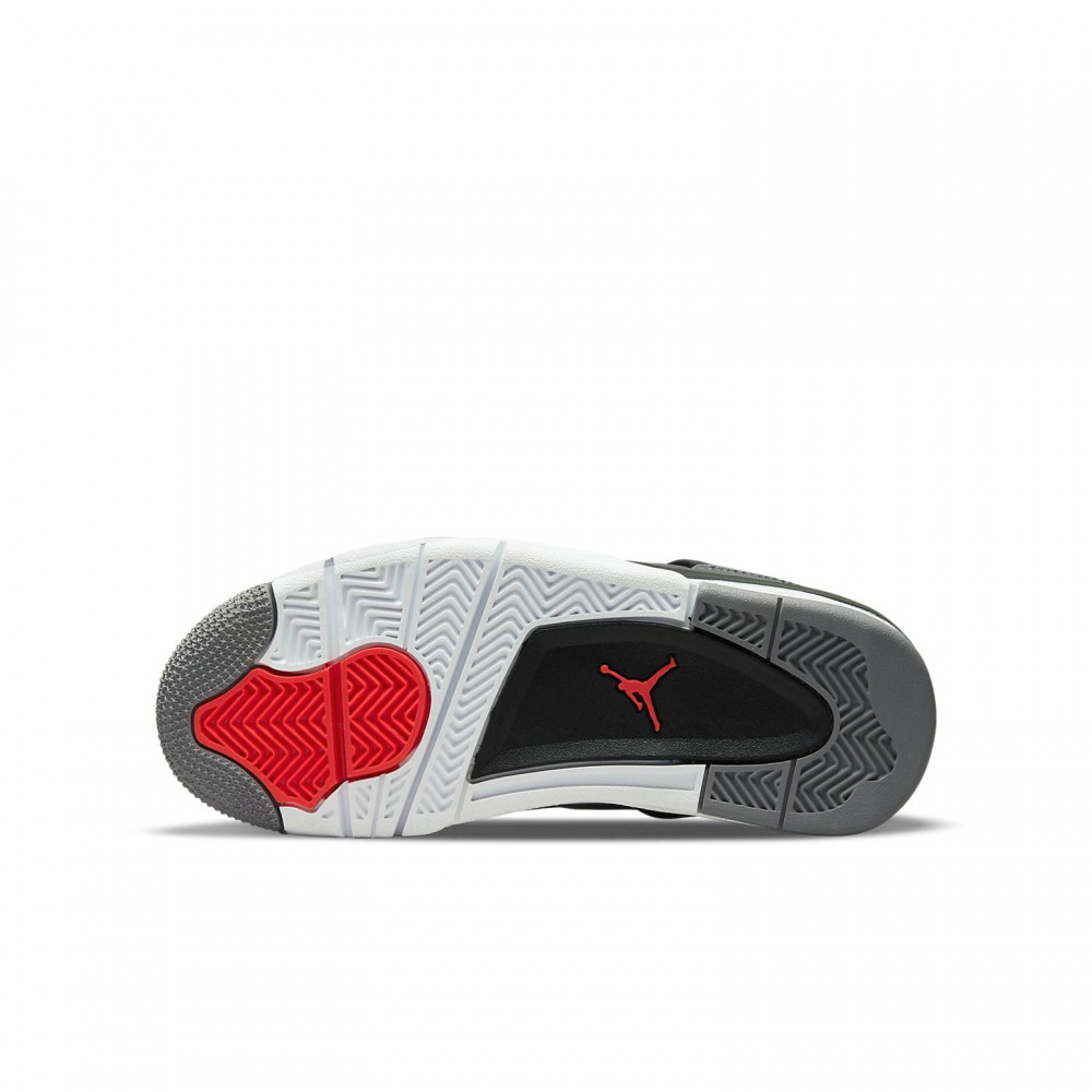 (GS) Air Jordan 4 Retro Infrared 408452-061 (GS) Air Jordan 4 Retro Infrared 408452-061