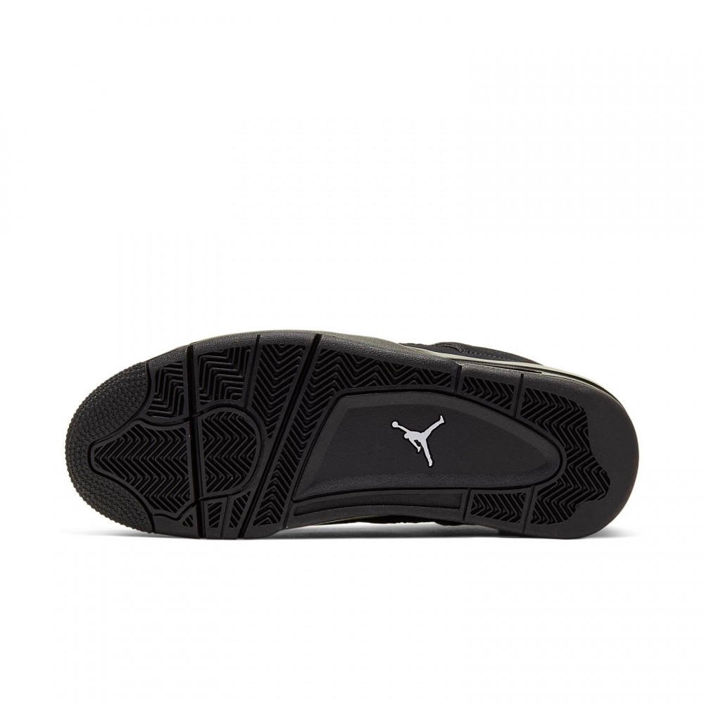Air Jordan 4 Retro Black Cat 2020 CU1110-010 Air Jordan 4 Retro Black Cat 2020 CU1110-010