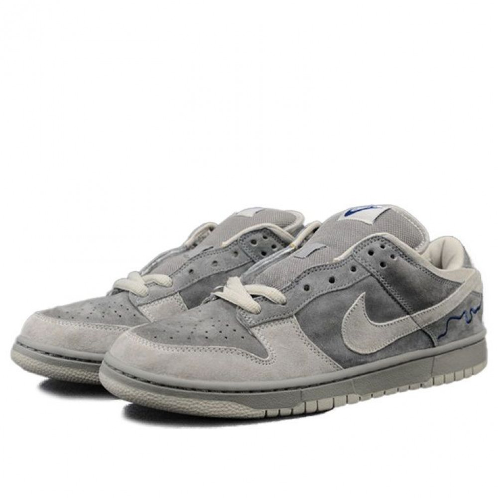Nike SB Dunk Low Pro  London  308269-111