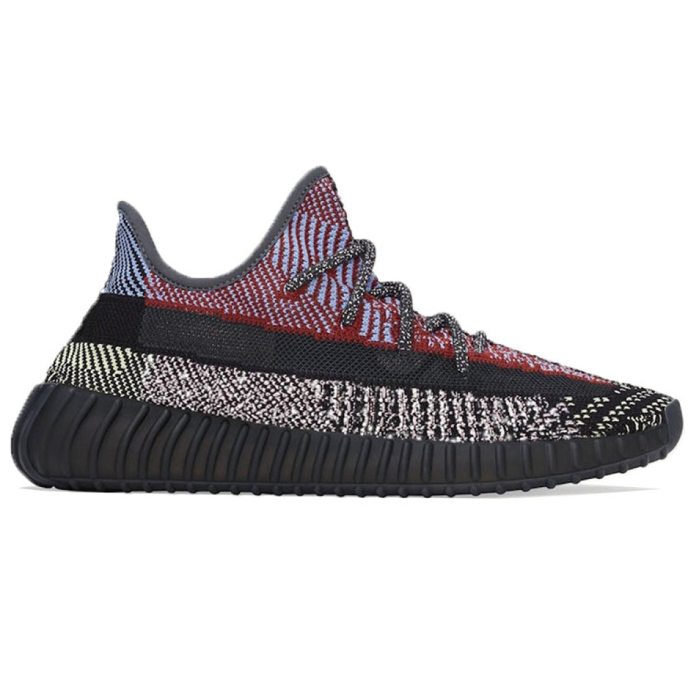 Yeezy Boost 350 V2 Yecheil Reflective FX4145 Yeezy Boost 350 V2 Yecheil Reflective FX4145