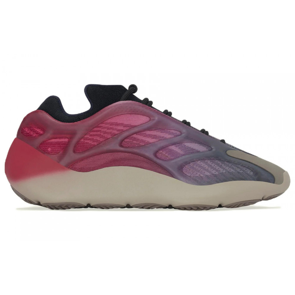 Yeezy 700 V3 Fade Carbon GW1814 Yeezy 700 V3 Fade Carbon GW1814