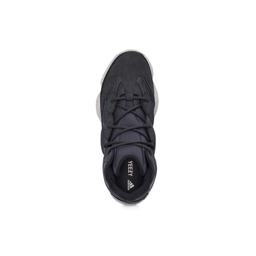 Yeezy 500 High Slate FW4968 Yeezy 500 High Slate FW4968