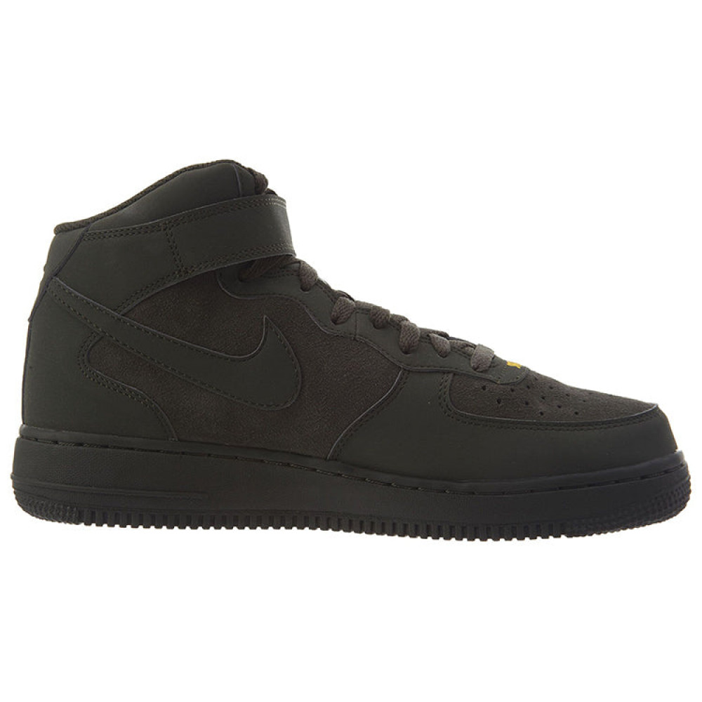 Nike Air Force 1 Mid  07  Emblem Pack  315123-304