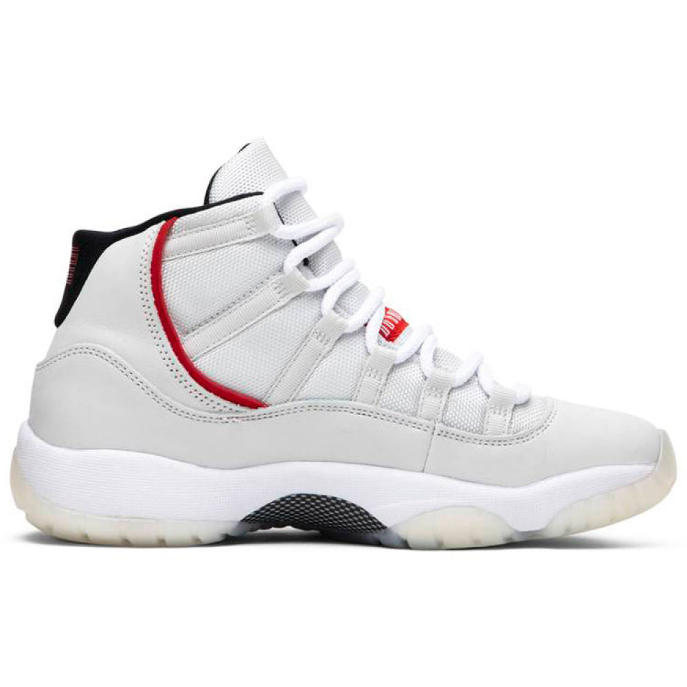 (GS) Air Jordan 11 Retro Platinum Tint 378038-016 (GS) Air Jordan 11 Retro Platinum Tint 378038-016