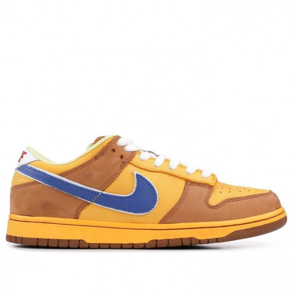 Nike SB Dunk Low Premium  Newcastle Brown Ale  313170-741