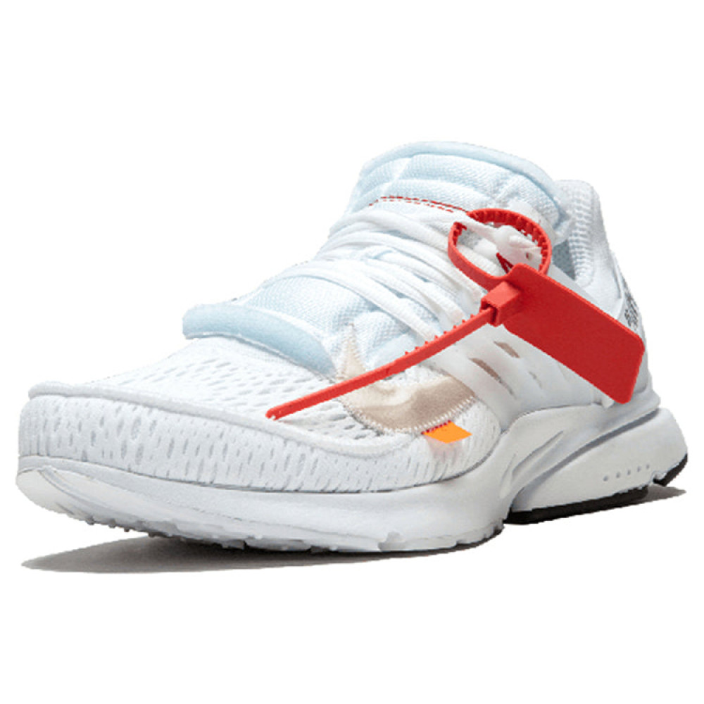 Nike x Off-White Air Presto White AA3830-100 Nike x Off-White Air Presto White AA3830-100