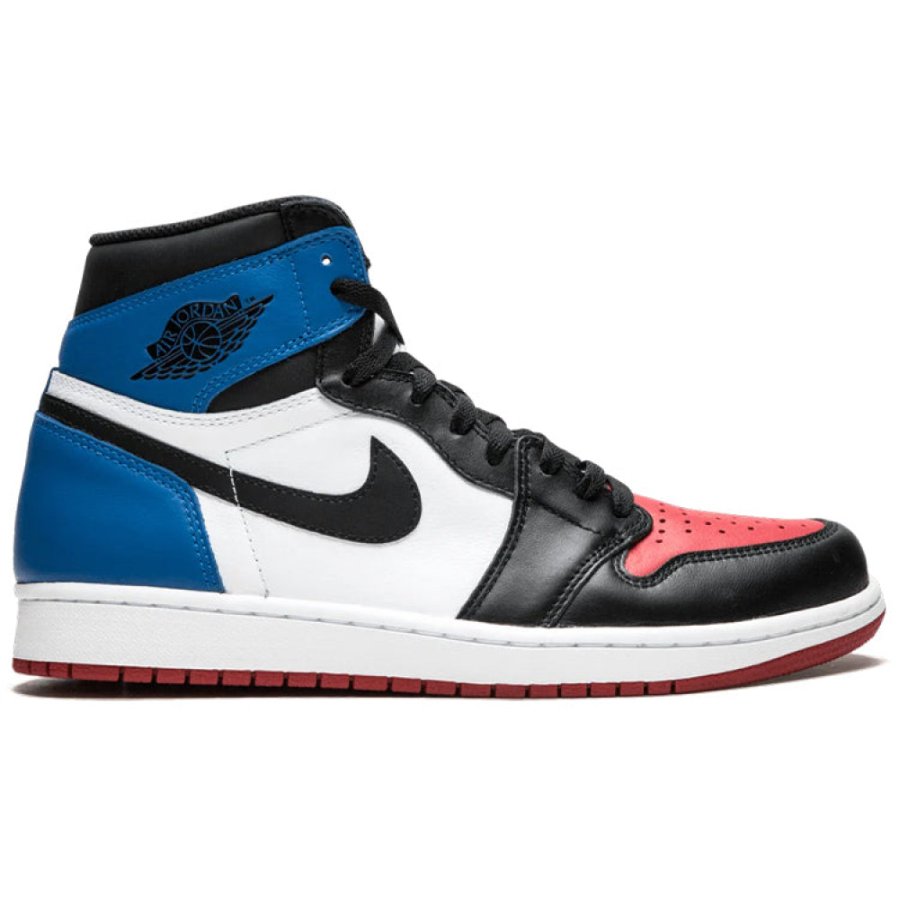 Air Jordan 1 Retro High OG Top 3 555088-026 Air Jordan 1 Retro High OG Top 3 555088-026