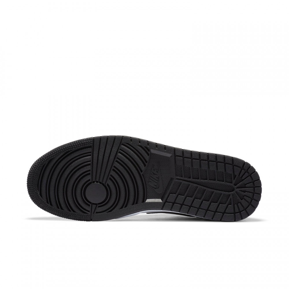 Air Jordan 1 Low Light Smoke Grey 553558-030 Air Jordan 1 Low Light Smoke Grey 553558-030