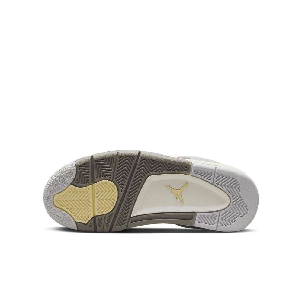 (GS) Air Jordan 4 Retro SE Craft DV2262-021 (GS) Air Jordan 4 Retro SE Craft DV2262-021
