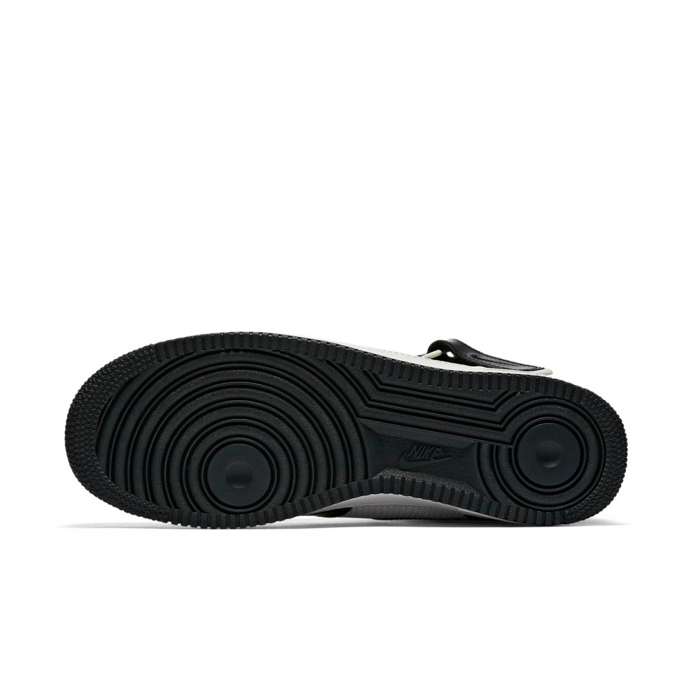 Nike Air Force 1 Mid  07  Black White  315123-037
