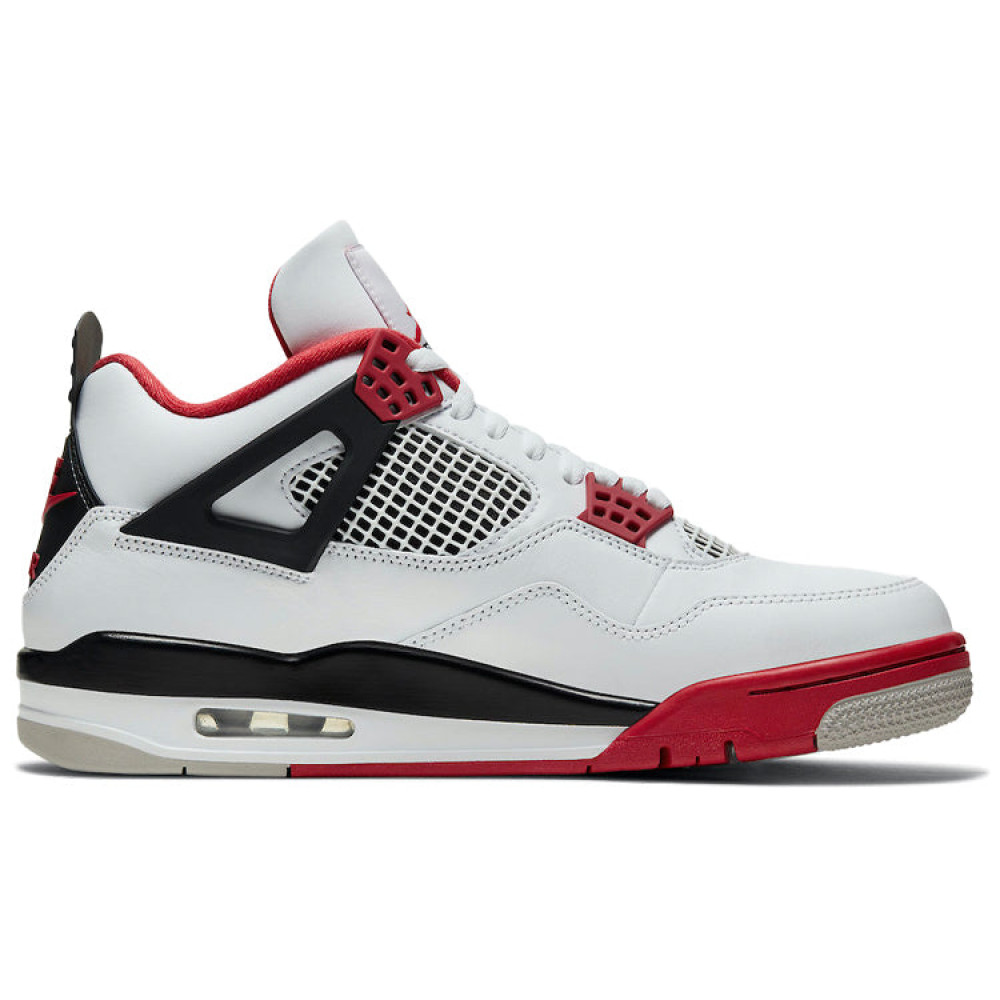 Air Jordan 4 Retro OG Fire Red 2020 DC7770-160 Air Jordan 4 Retro OG Fire Red 2020 DC7770-160
