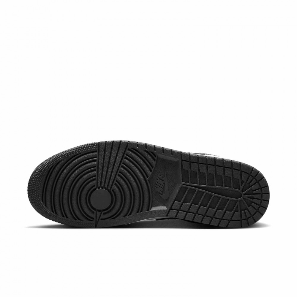 Air Jordan 1 Mid Off Noir Toe DQ8426-010 Air Jordan 1 Mid Off Noir Toe DQ8426-010