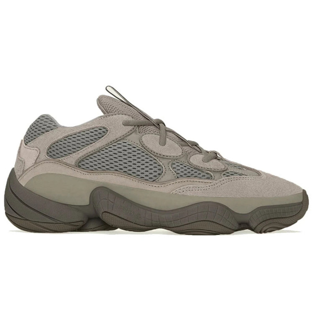 Yeezy 500 Ash Grey GX3607 Yeezy 500 Ash Grey GX3607