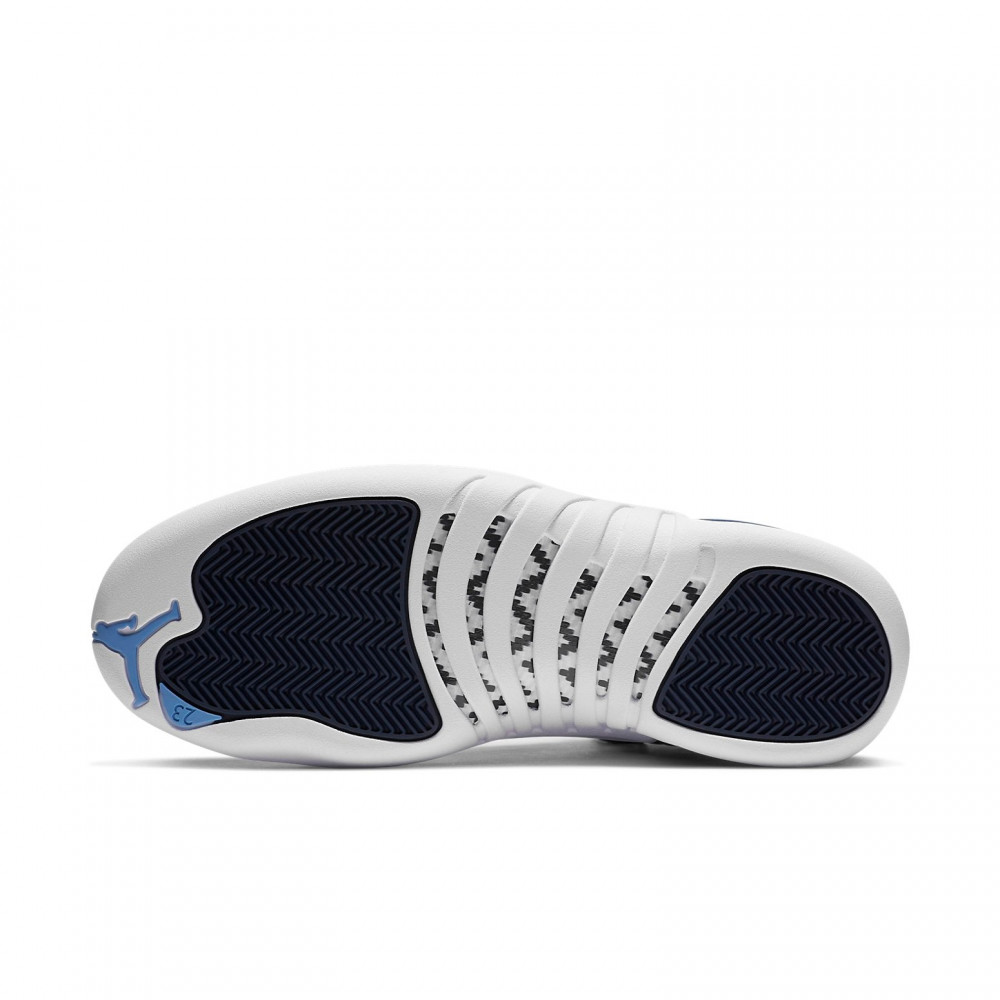 Air Jordan 12 Retro Indigo 130690-404 Air Jordan 12 Retro Indigo 130690-404