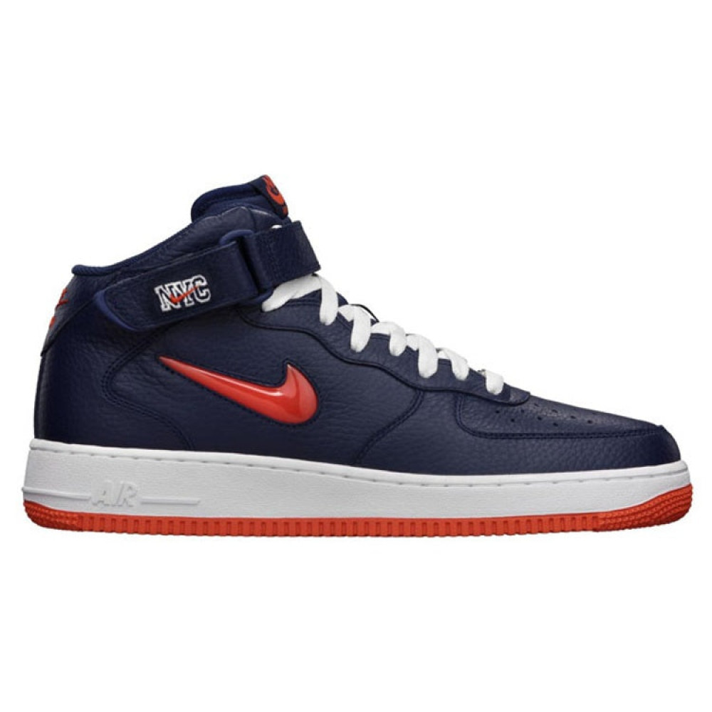 Nike Air Force 1 Mid  NYC Jewel  315123-402