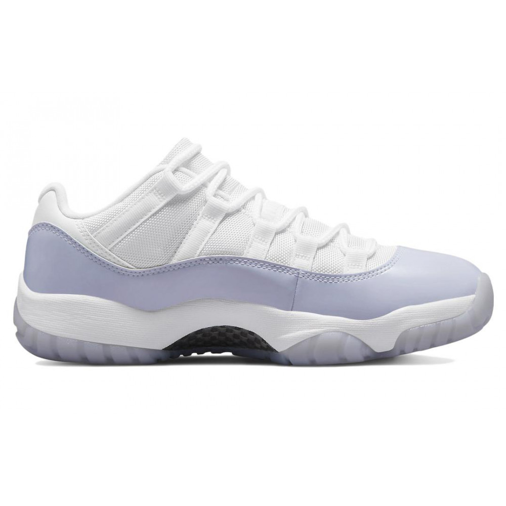 (WMNS) Air Jordan 11 Retro Low Pure Violet AH7860-101 (WMNS) Air Jordan 11 Retro Low Pure Violet AH7860-101