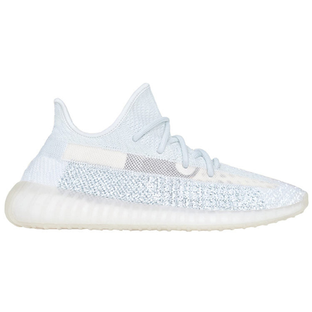Yeezy Boost 350 V2 Cloud White Reflective FW5317 Yeezy Boost 350 V2 Cloud White Reflective FW5317