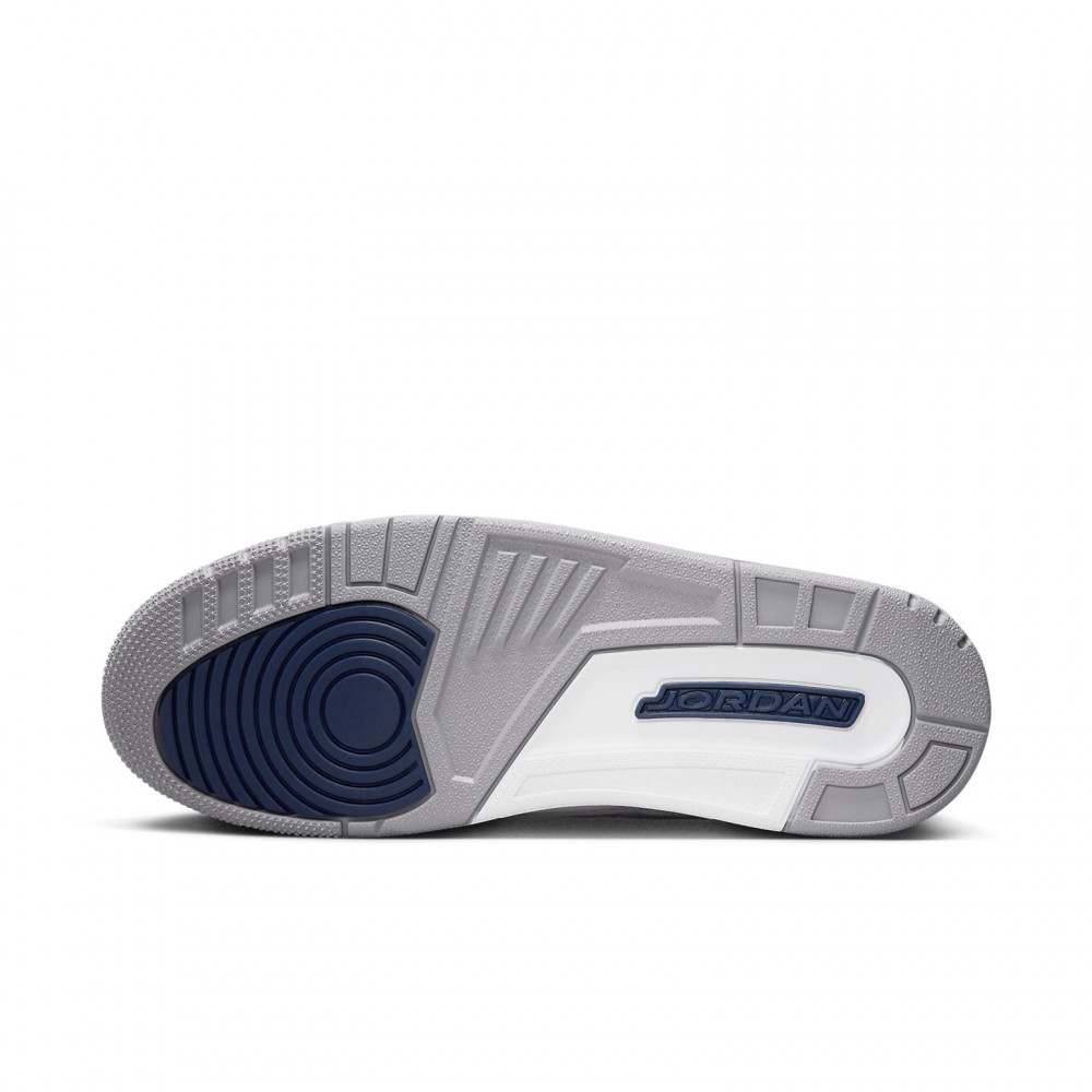 Air Jordan 3 Retro Midnight Navy CT8532-140 Air Jordan 3 Retro Midnight Navy CT8532-140