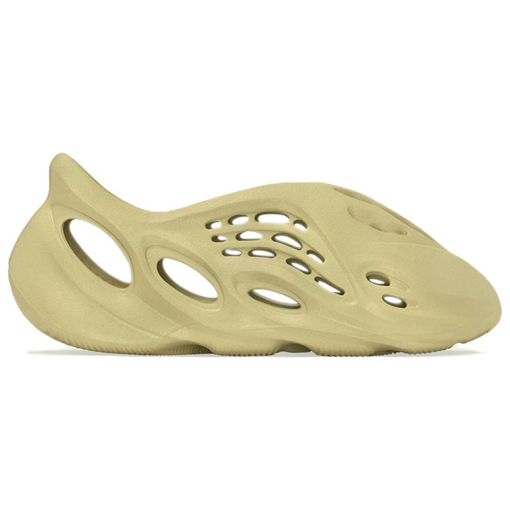 Yeezy Foam Runner  Sulfur  GV6775