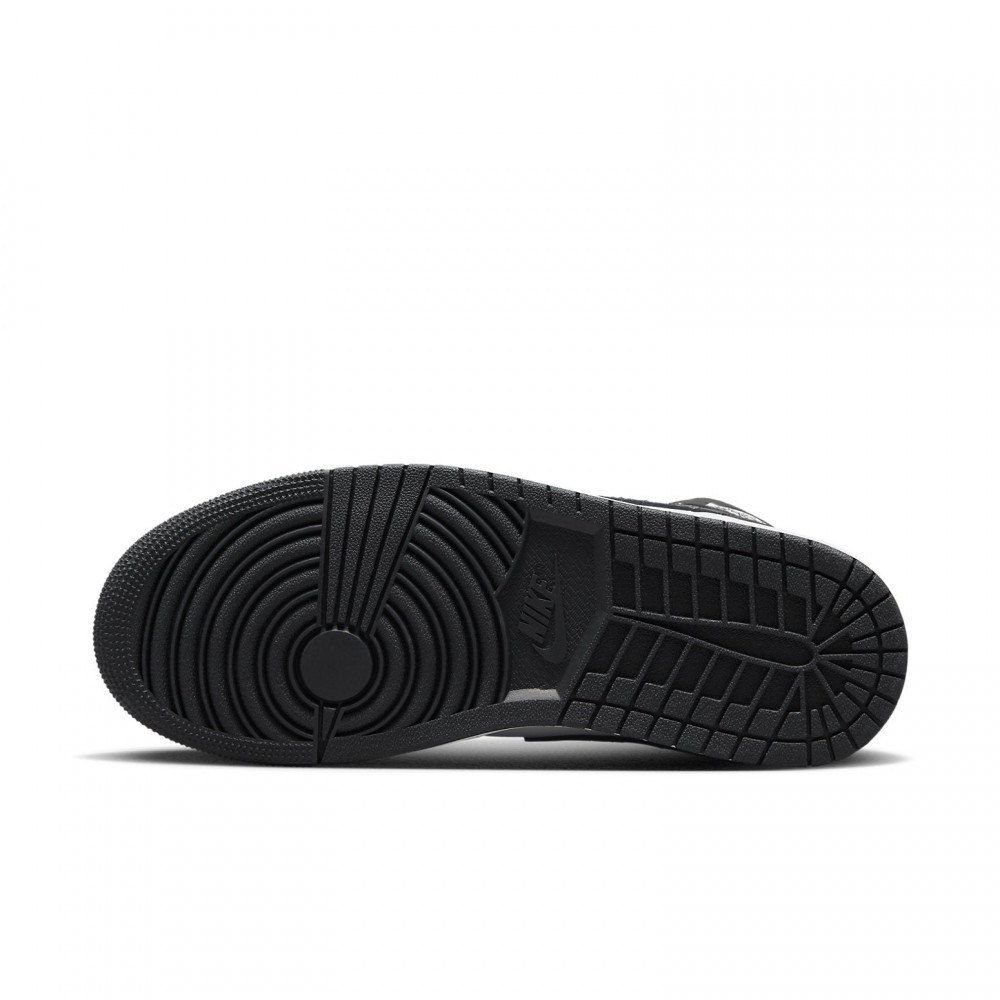 Air Jordan 1 Mid SE Panda Elephant FB9911-001 Air Jordan 1 Mid SE Panda Elephant FB9911-001