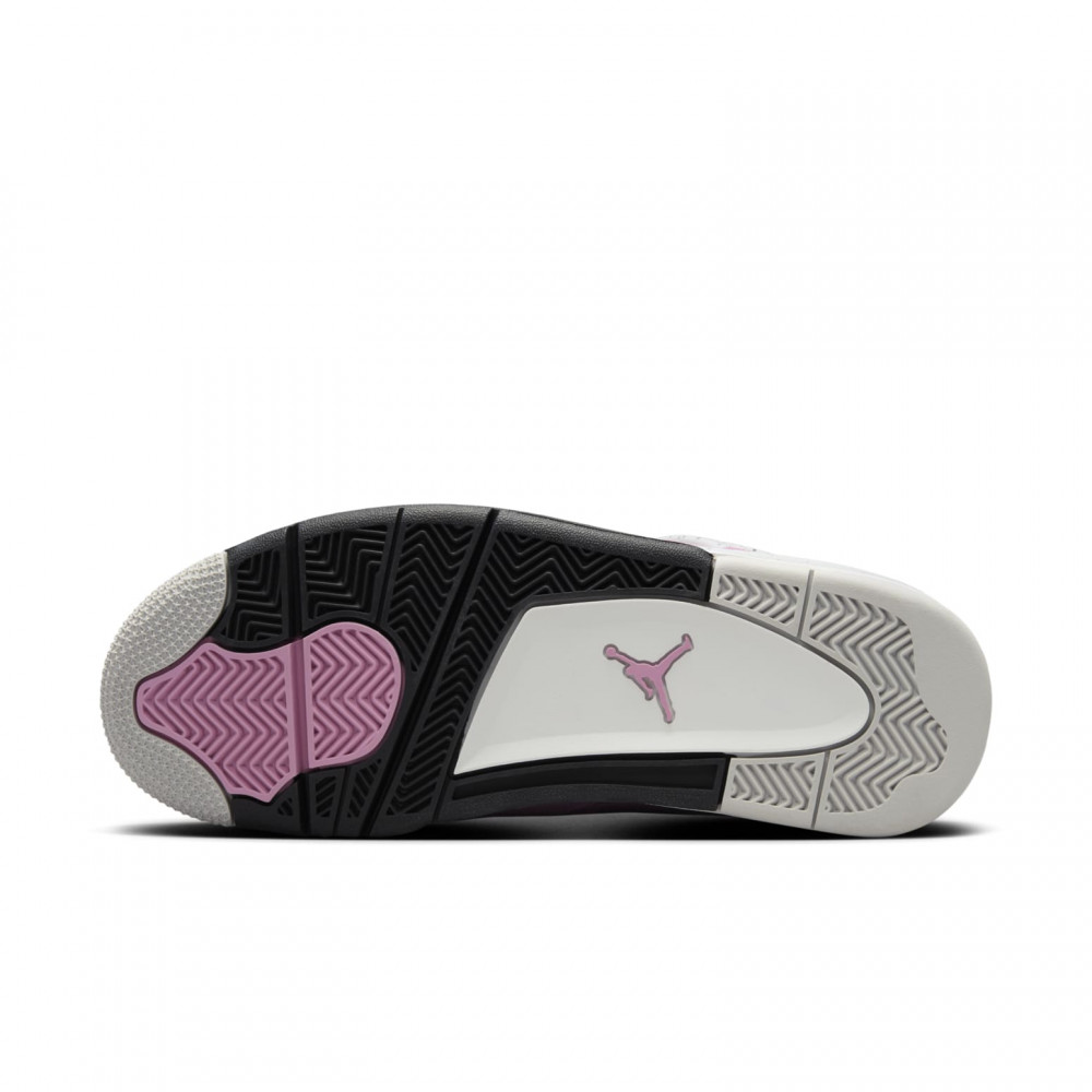 (WMNS) Air Jordan 4 Retro Orchid AQ9129-501 (WMNS) Air Jordan 4 Retro Orchid AQ9129-501