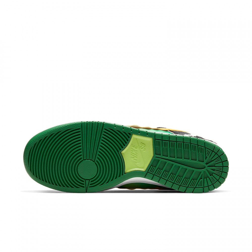 Nike x Ben Jerry s SB Dunk Low Chunky Dunky CU3244-100 Nike x Ben Jerry s SB Dunk Low Chunky Dunky CU3244-100