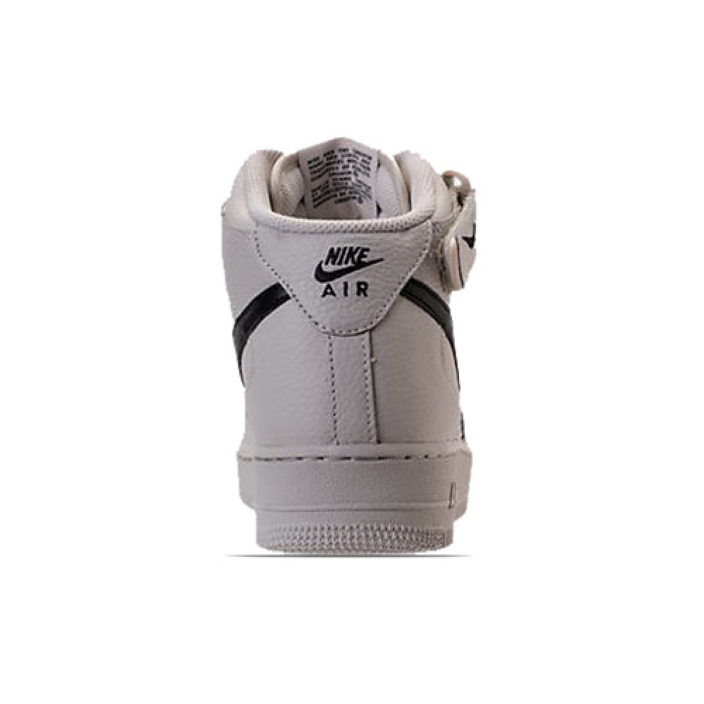 Nike Air Force 1 Mid  07  Light Bone Black  315123-047