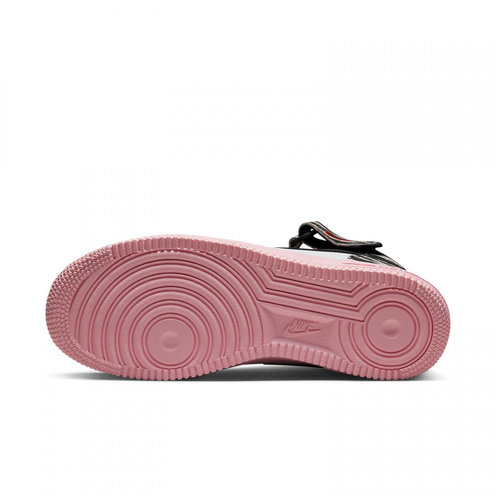 (WMNS) Nike Air Force 1 Mid  Tunnel Walk  DZ4841-100