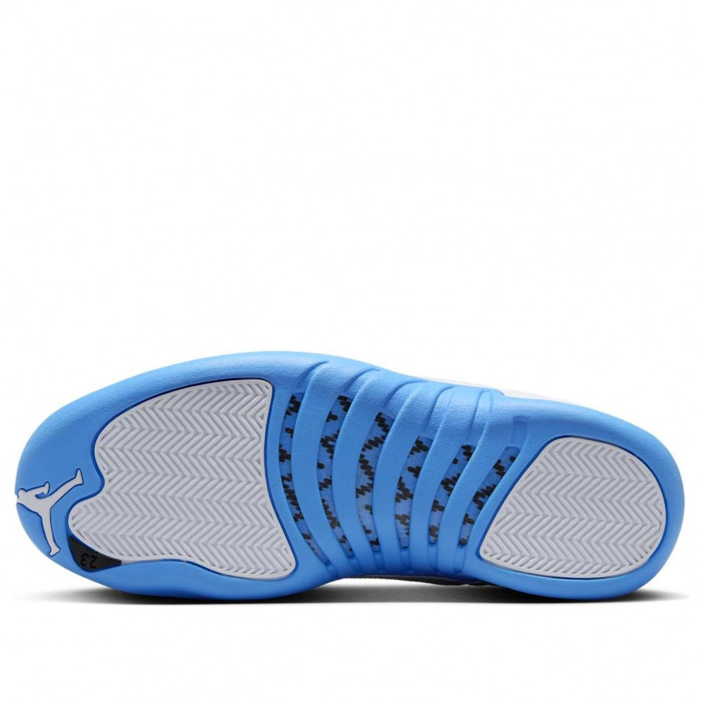 Air Jordan 12  Melo  2025 CT8013-112