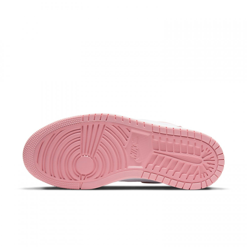 (WMNS) Air Jordan 1 High Zoom Pink Glaze CT0979-601 (WMNS) Air Jordan 1 High Zoom Pink Glaze CT0979-601