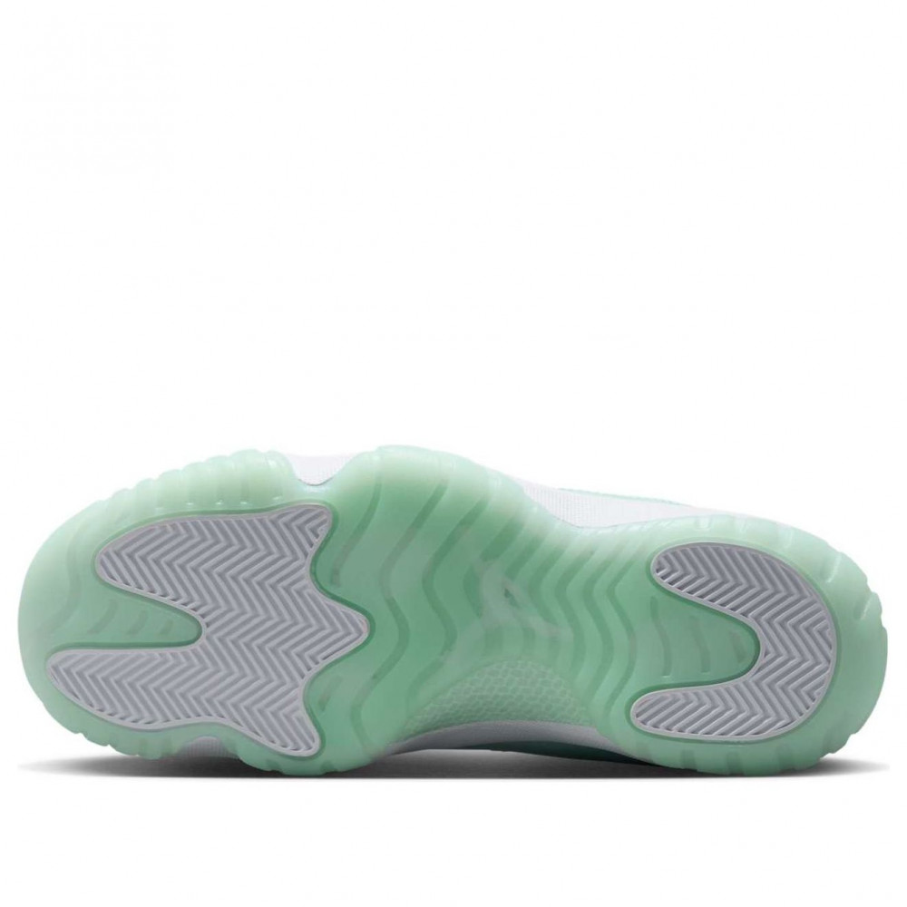 (WMNS) Air Jordan 11 Low Igloo AH7860-103 (WMNS) Air Jordan 11 Low Igloo AH7860-103