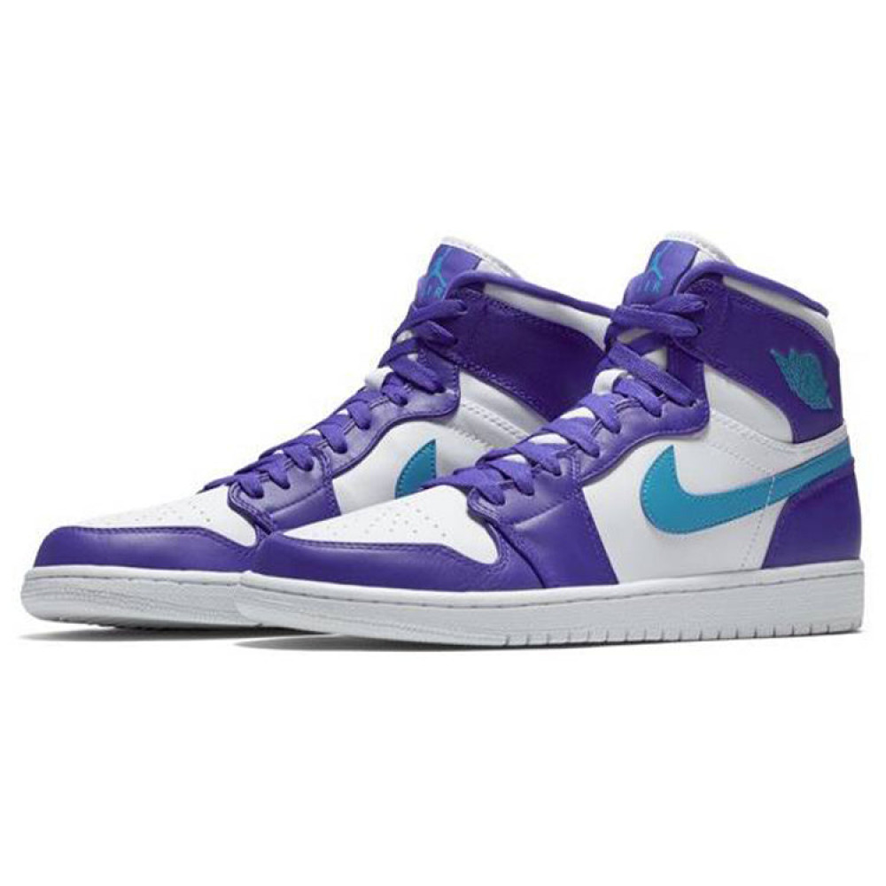 Air Jordan 1 Retro High FenGShui 332550-442 Air Jordan 1 Retro High FenGShui 332550-442