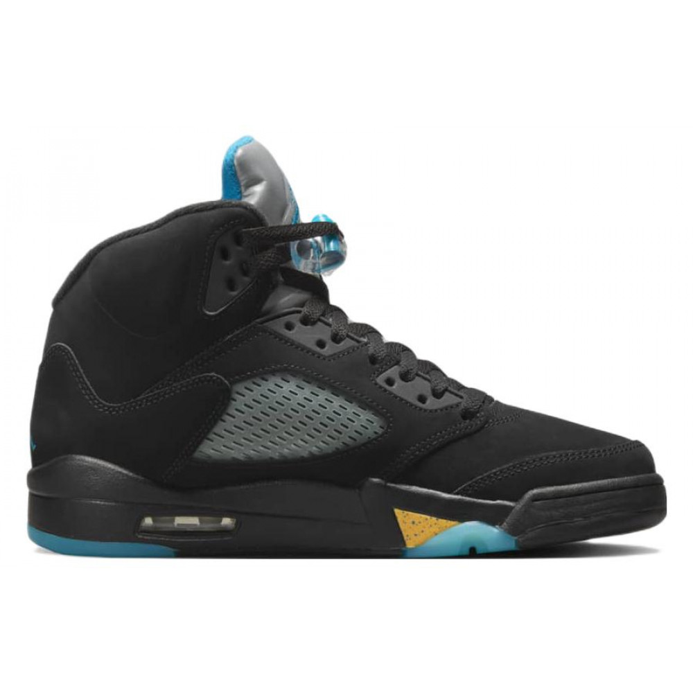 Air Jordan 5 Retro Aqua DD0587-047 Air Jordan 5 Retro Aqua DD0587-047