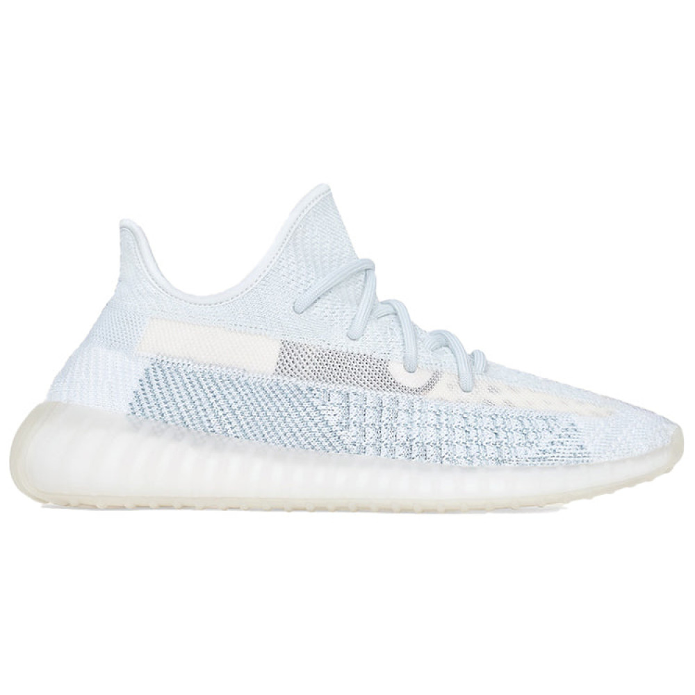 Yeezy Boost 350 V2 Cloud White Non-Reflective FW3043 Yeezy Boost 350 V2 Cloud White Non-Reflective FW3043