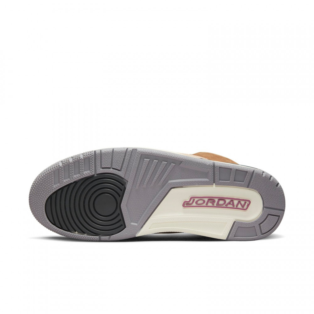 Air Jordan 3 Retro SE Winterized DR8869-200 Air Jordan 3 Retro SE Winterized DR8869-200