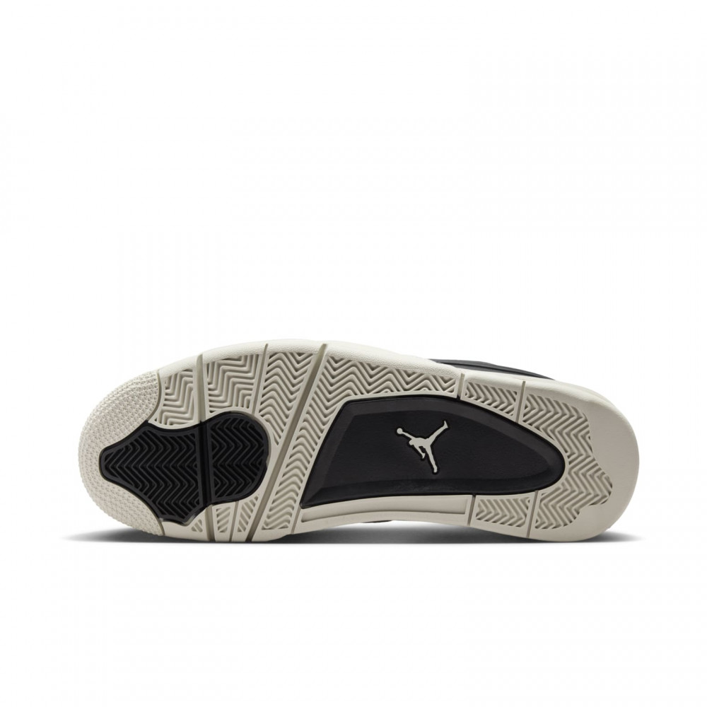 Air Jordan 4 RM Black Light Bone FQ7939-001 Air Jordan 4 RM Black Light Bone FQ7939-001