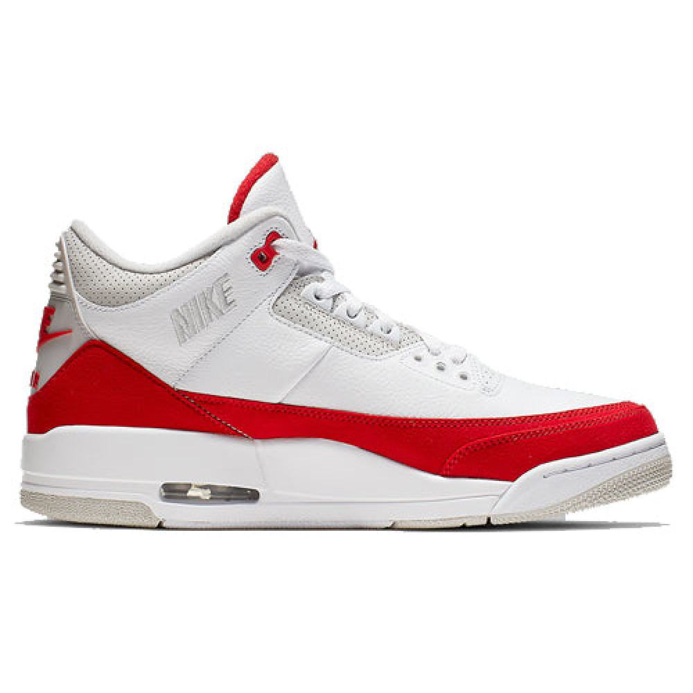 Air Jordan 3 Retro Tinker Air Max 1 CJ0939-100 Air Jordan 3 Retro Tinker Air Max 1 CJ0939-100