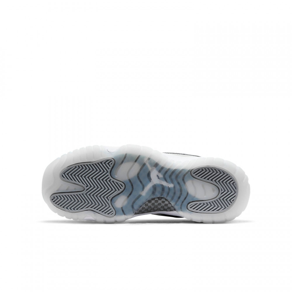 (GS) Air Jordan 11 Retro Jubilee / 25th Anniversary 378038-011 (GS) Air Jordan 11 Retro Jubilee / 25th Anniversary 378038-011