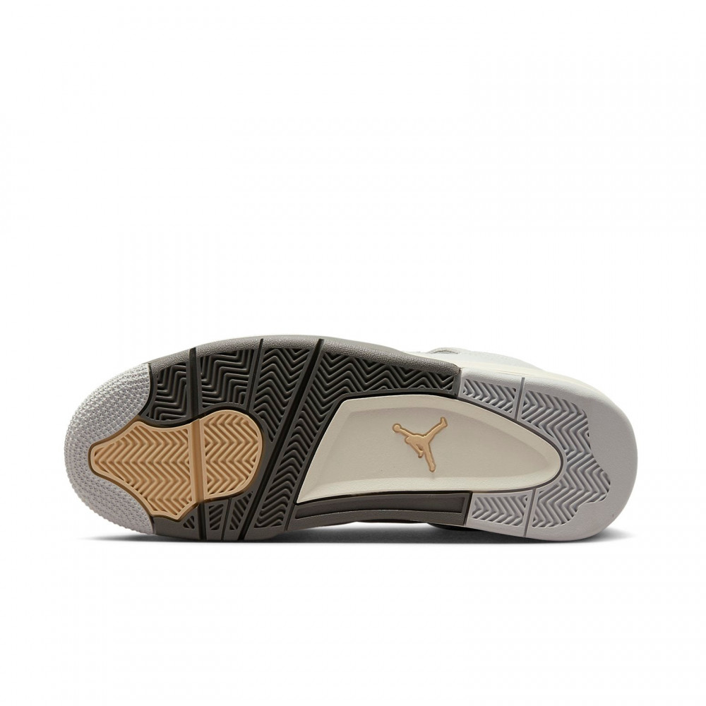 Air Jordan 4 Retro SE Craft Photon Dust DV3742-021 Air Jordan 4 Retro SE Craft Photon Dust DV3742-021