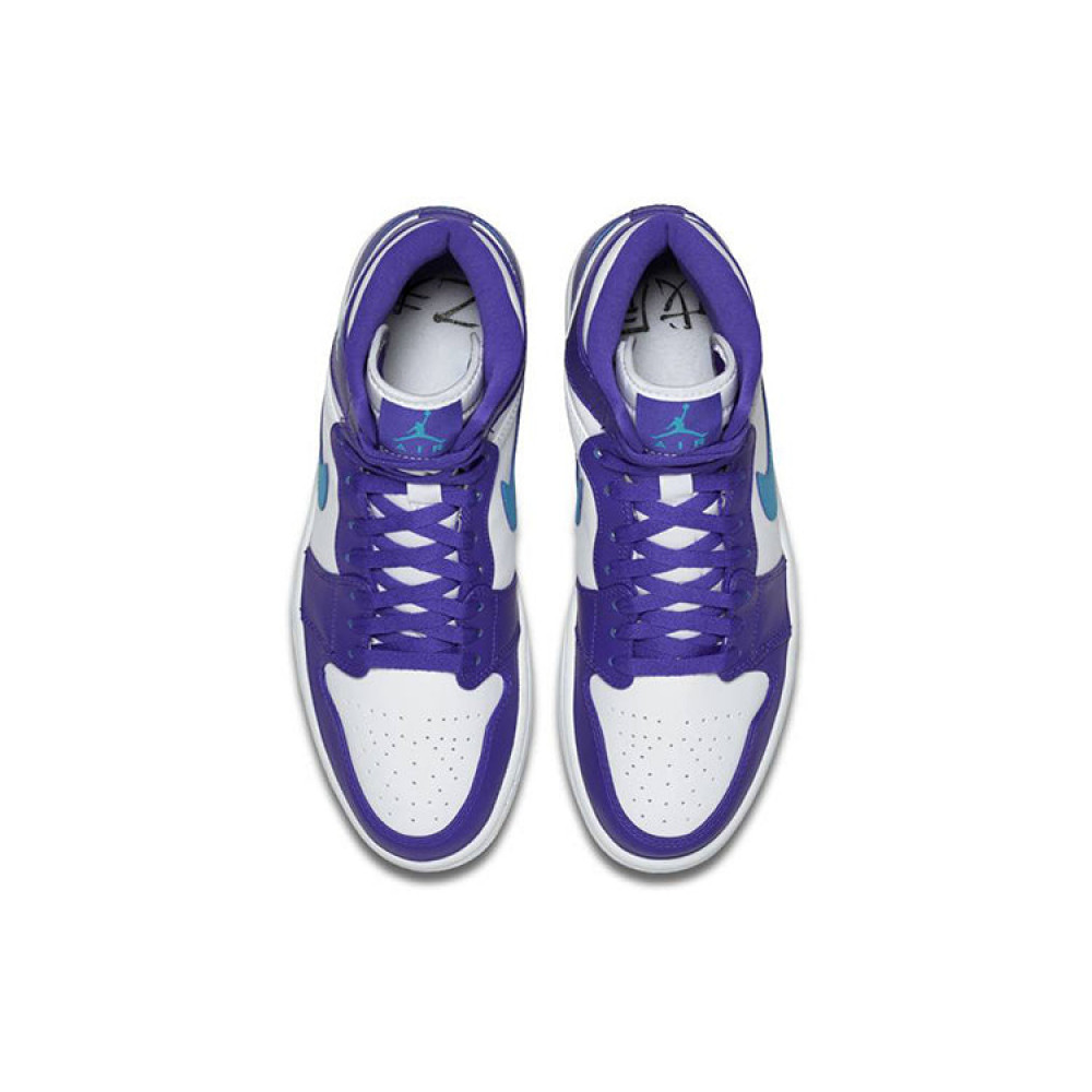 Air Jordan 1 Retro High FenGShui 332550-442 Air Jordan 1 Retro High FenGShui 332550-442