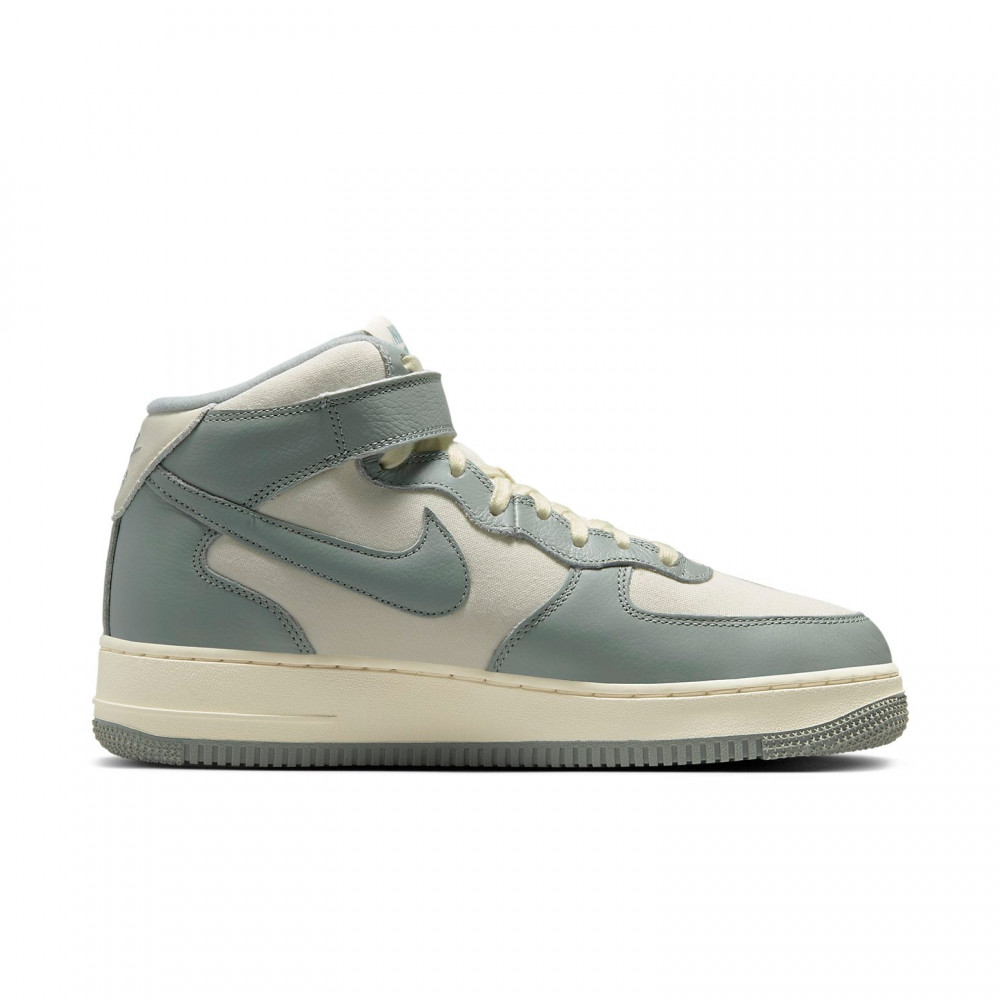 Nike Air Force 1 Mid  Mica Green  FB2036-100