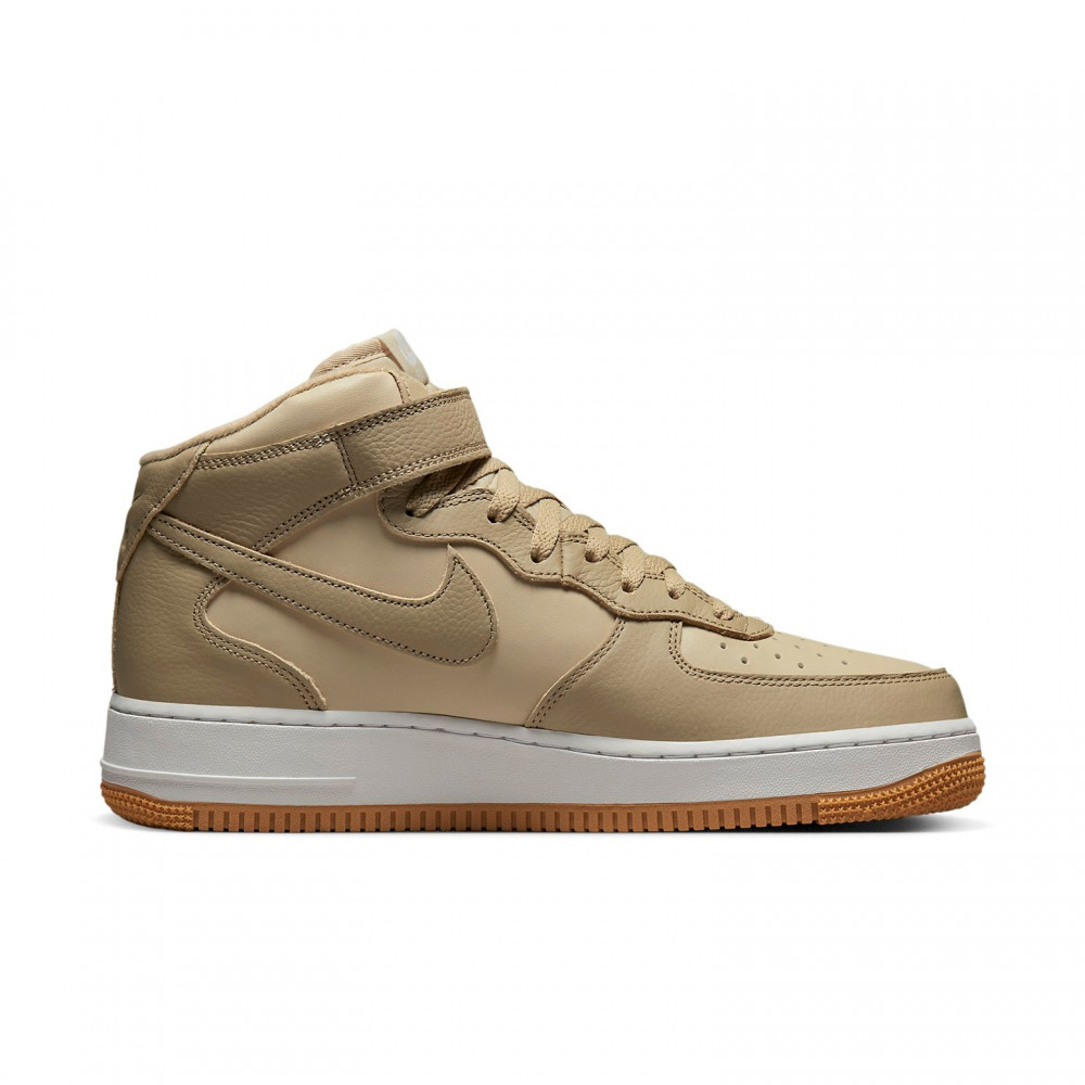 Nike Air Force 1 Mid  07 LX  Limestone  DV7585-200