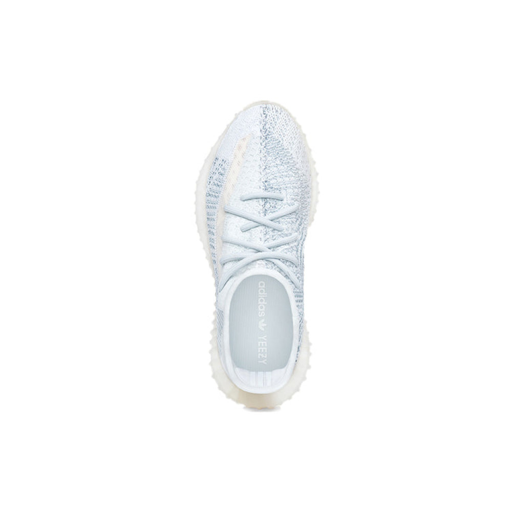 Yeezy Boost 350 V2 Cloud White Non-Reflective FW3043 Yeezy Boost 350 V2 Cloud White Non-Reflective FW3043