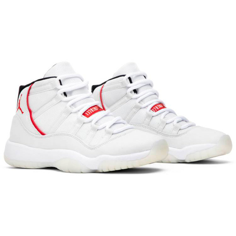 (GS) Air Jordan 11 Retro Platinum Tint 378038-016 (GS) Air Jordan 11 Retro Platinum Tint 378038-016