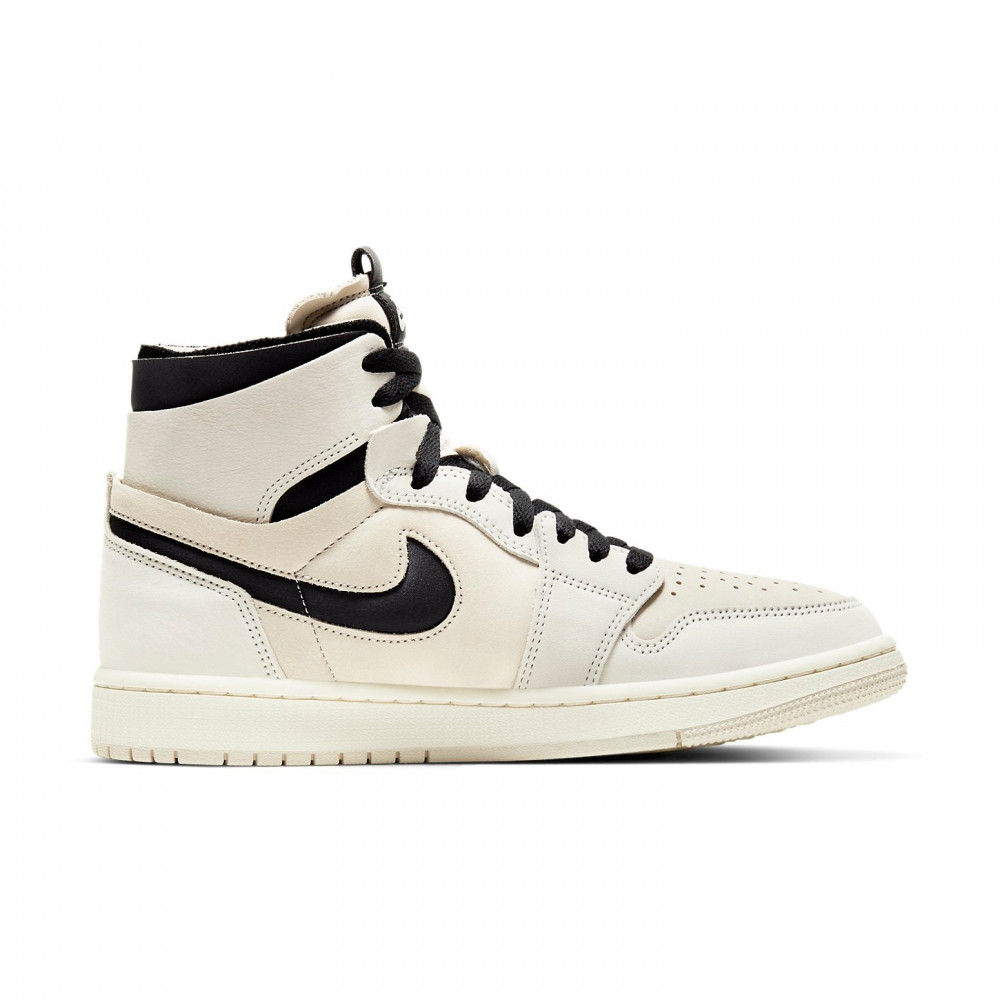 (WMNS) Air Jordan 1 Zoom Summit White CT0979-100 (WMNS) Air Jordan 1 Zoom Summit White CT0979-100